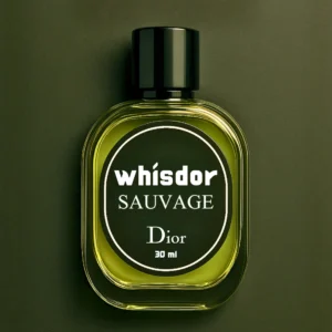 Sauvage Dior