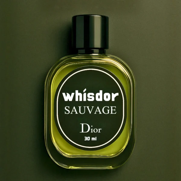 Sauvage Dior