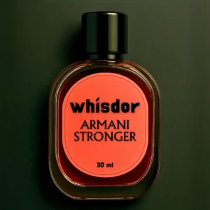 Armani Stronger