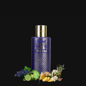 Luxodor Shogun Extrait de Parfum for Men