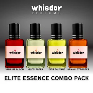 Elite Essence Combo Pack