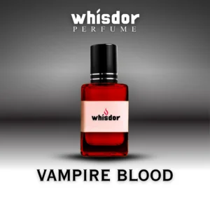 Vampire Blood
