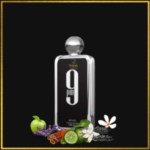 Afnan 9pm EDP for Men