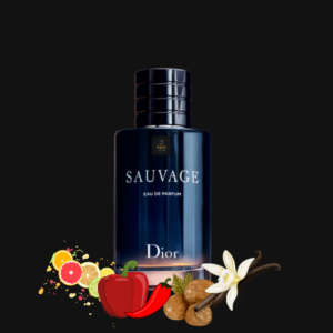 Dior Sauvage EDP for Men