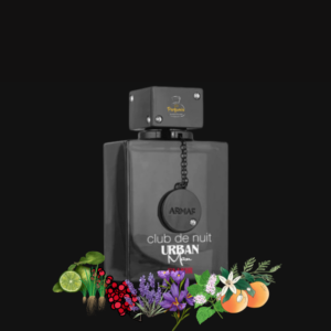 Armaf Urban Man Elixir EDP