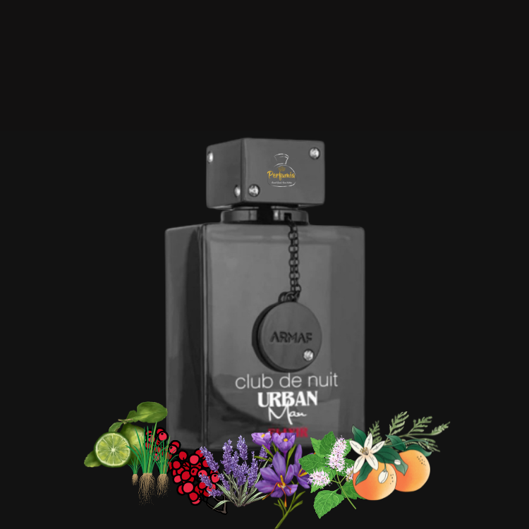 Armaf Urban Man Elixir EDP