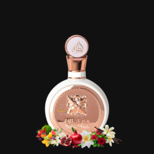 Lattafa Fakhar Rose EDP for Women