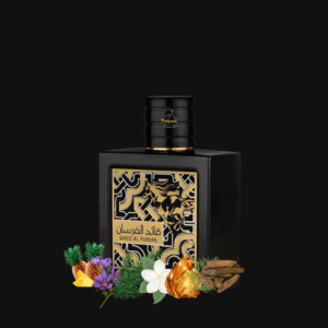 Lattafa Qaed Al Fursan EDP for Men