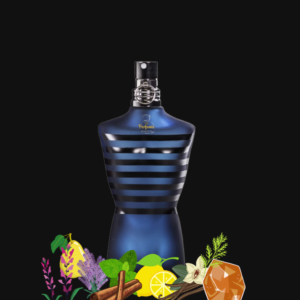 Jean Paul Gaultier Ultra Male EDT Intense